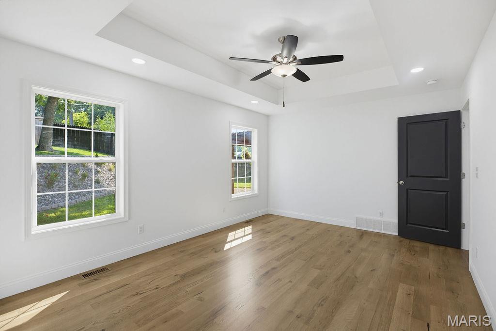 Williamsburg Ph 1 - Residential