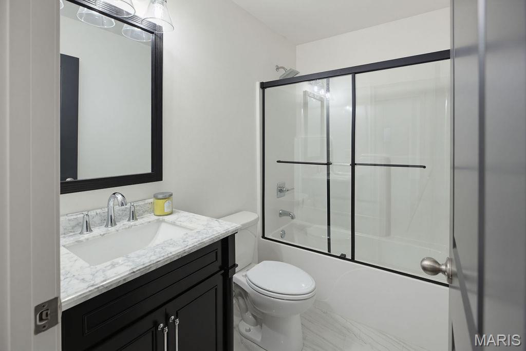 Williamsburg Ph 1 - Residential