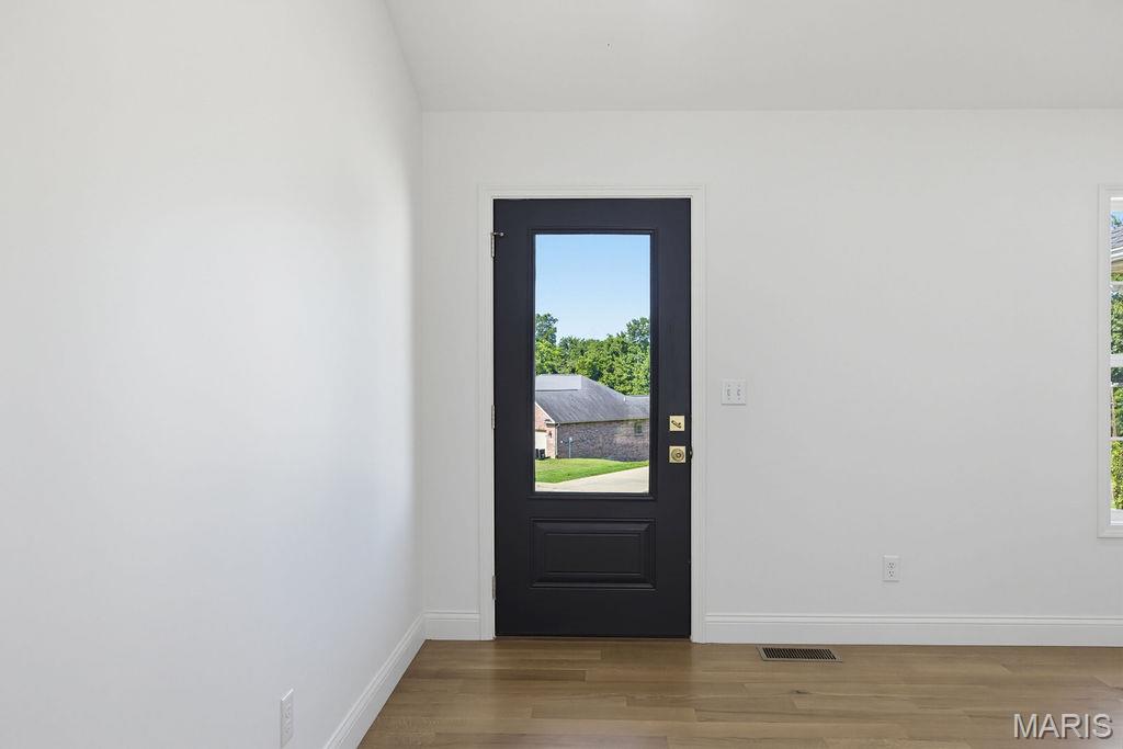 Williamsburg Ph 1 - Residential