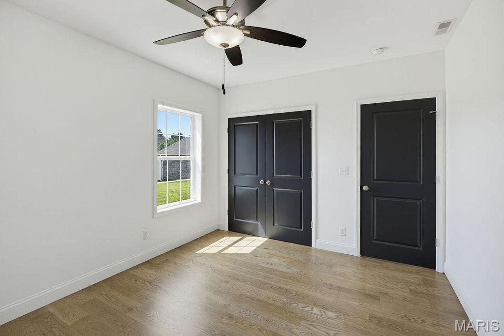 Williamsburg Ph 1 - Residential