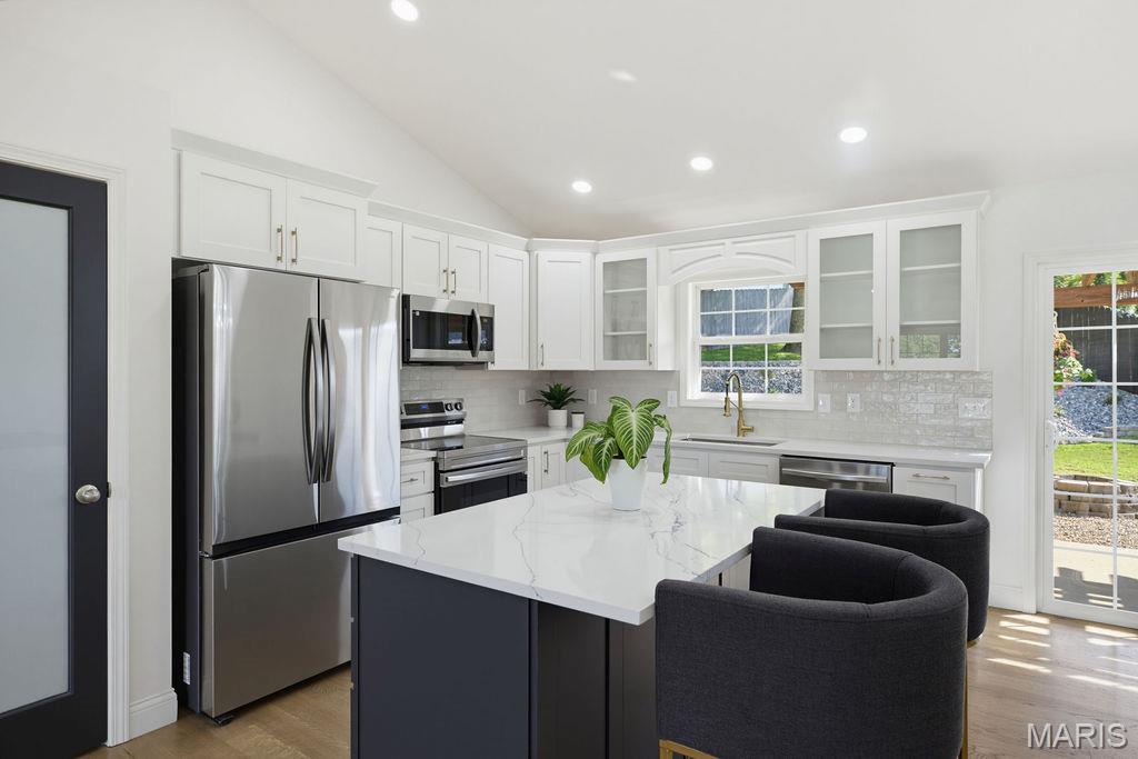 Williamsburg Ph 1 - Residential