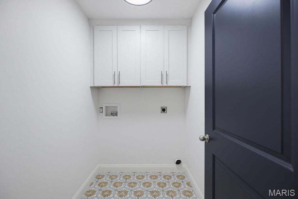 Williamsburg Ph 1 - Residential