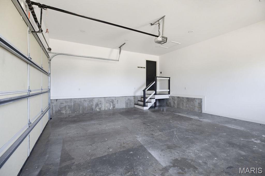 Williamsburg Ph 1 - Residential