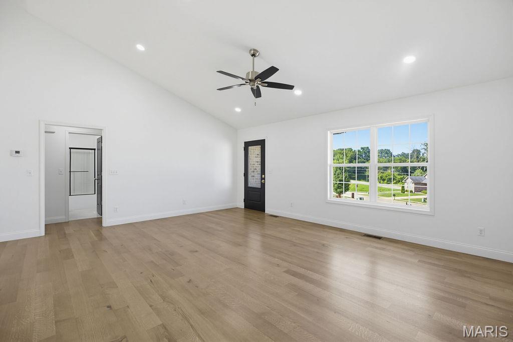 Williamsburg Ph 1 - Residential