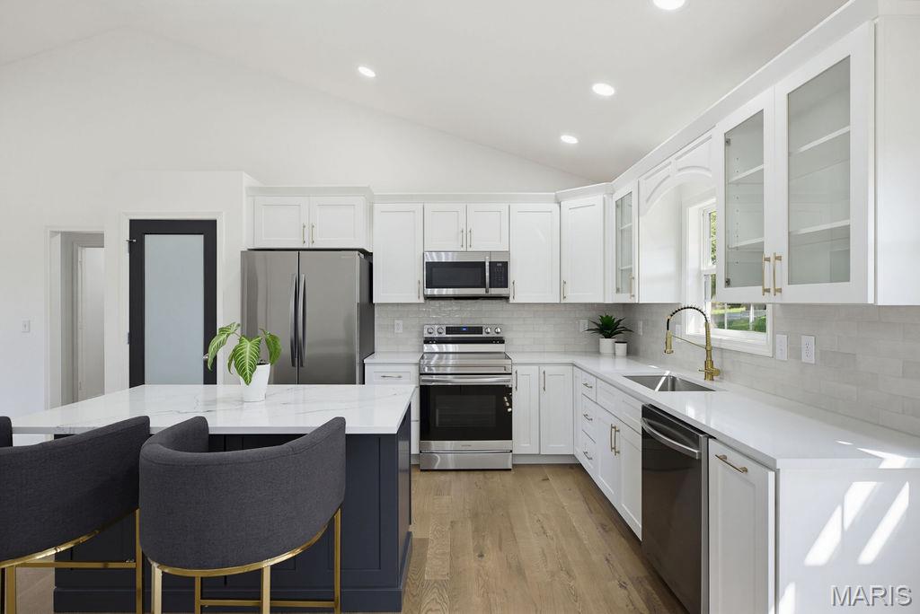 Williamsburg Ph 1 - Residential