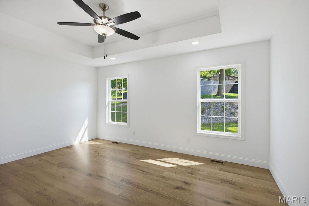 Williamsburg Ph 1 - Residential