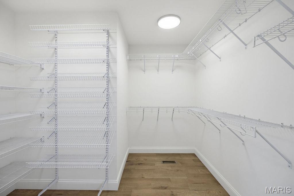 Williamsburg Ph 1 - Residential