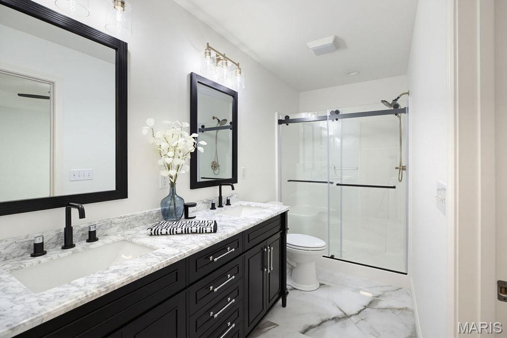 Williamsburg Ph 1 - Residential