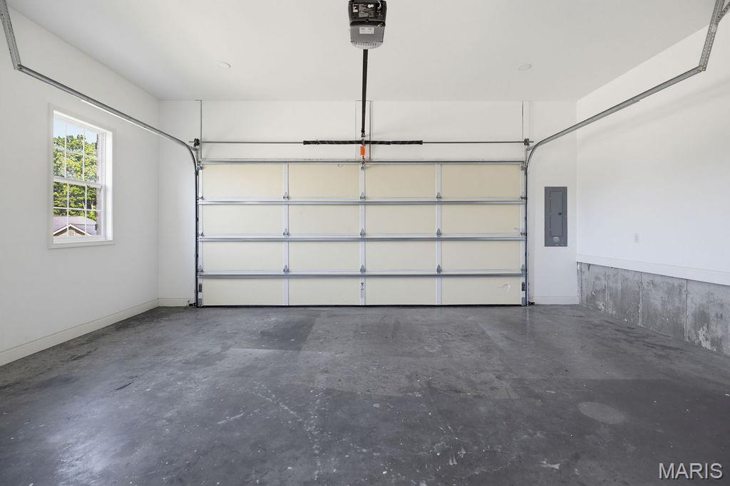 Williamsburg Ph 1 - Residential