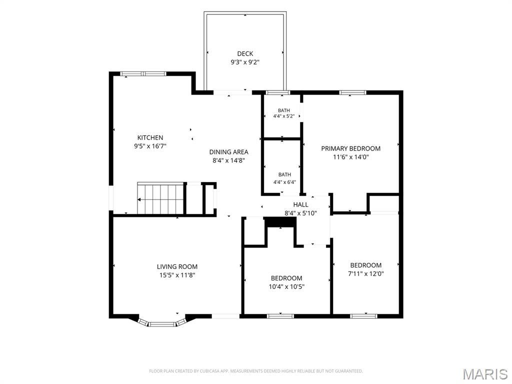Marquette Hills - Residential