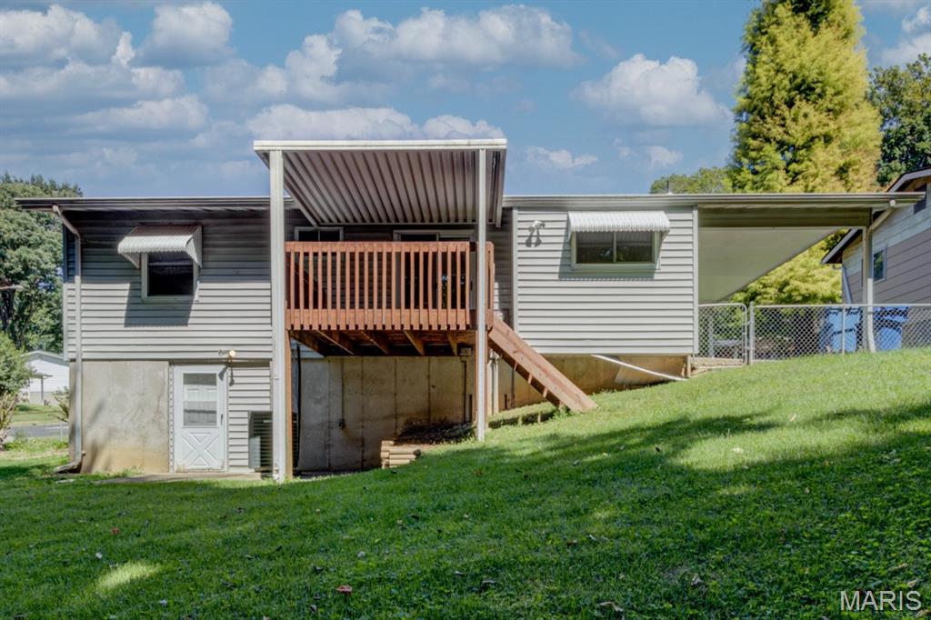 Marquette Hills - Residential