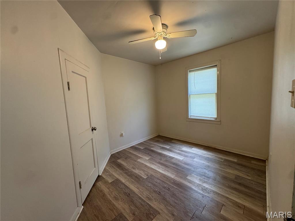Roy's Subdivision - Residential