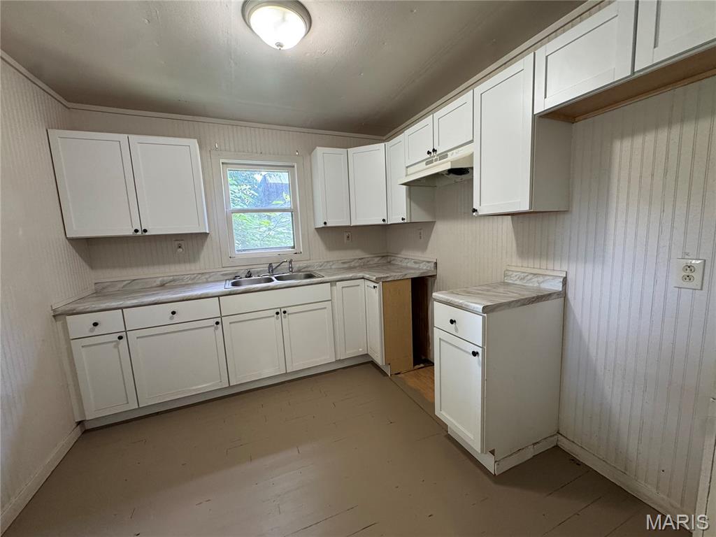 Roy's Subdivision - Residential