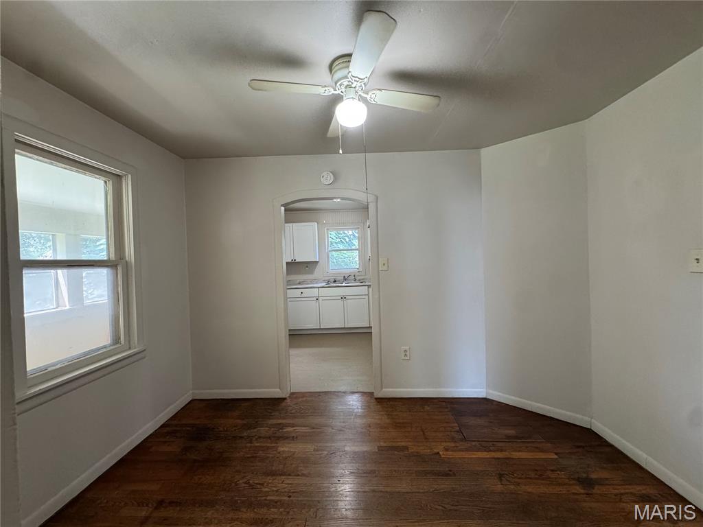 Roy's Subdivision - Residential