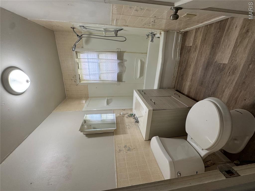 Roy's Subdivision - Residential