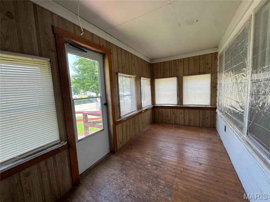 Roy's Subdivision - Residential