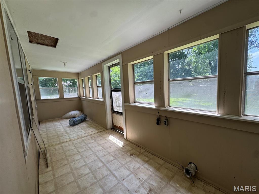 Roy's Subdivision - Residential