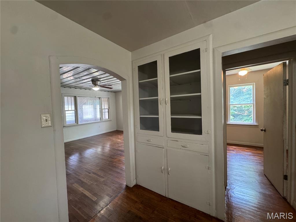 Roy's Subdivision - Residential