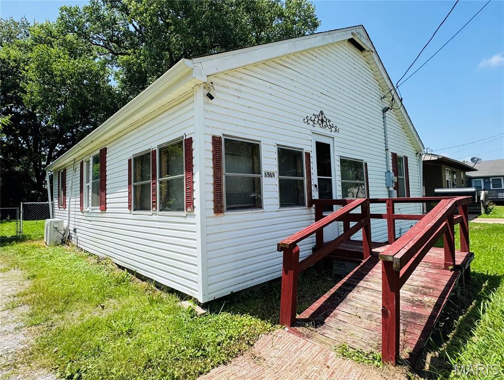 Roy's Subdivision - Residential