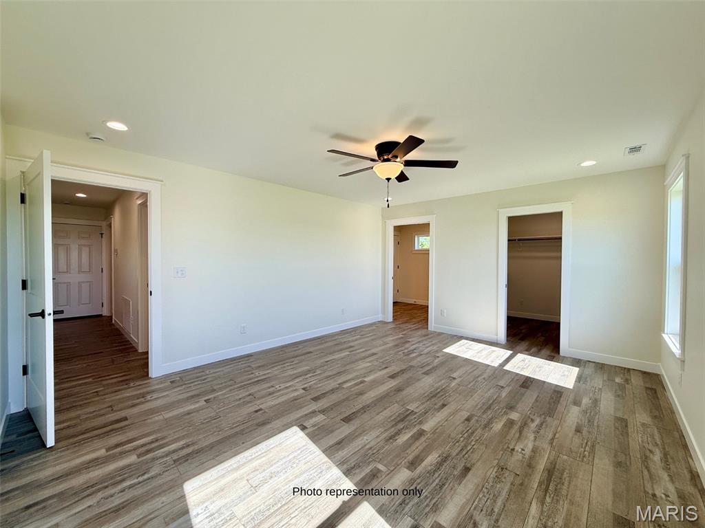 Redbud Court Subdivision - Residential