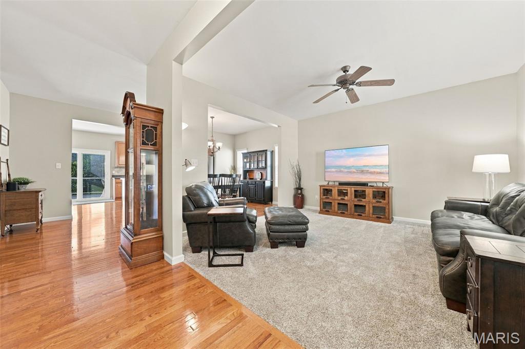 Windsor Crest - Residential