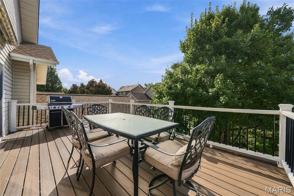 Windsor Crest - Residential