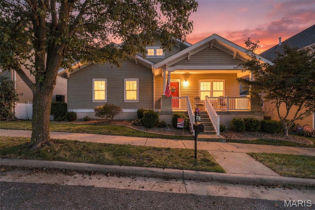 Windsor Crest - Residential