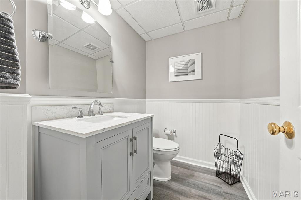 Windsor Crest - Residential