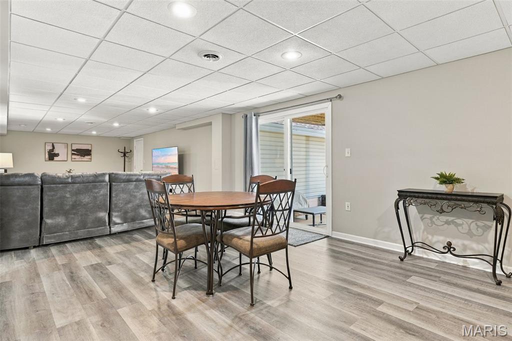 Windsor Crest - Residential