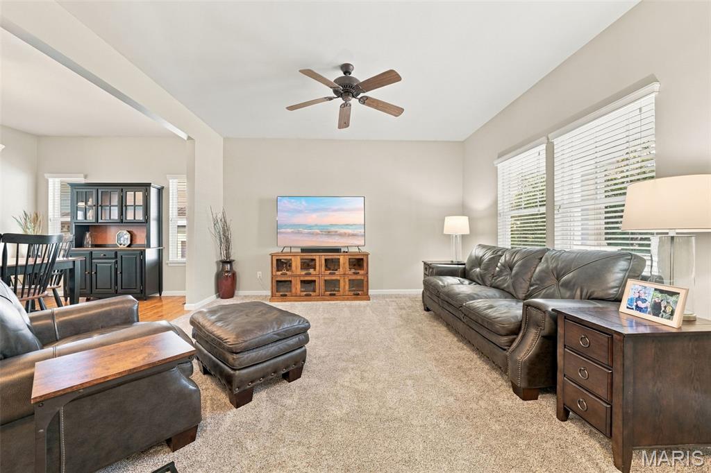 Windsor Crest - Residential