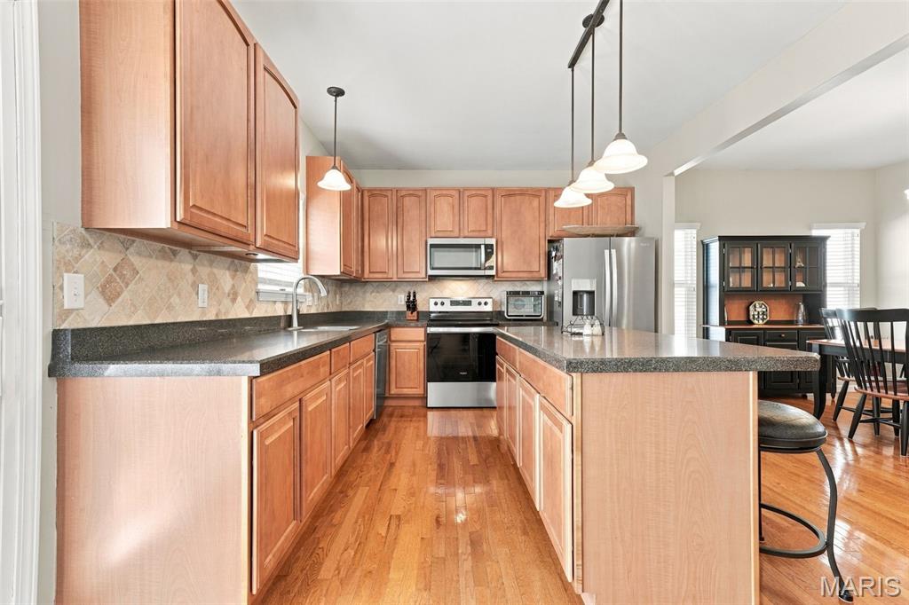 Windsor Crest - Residential