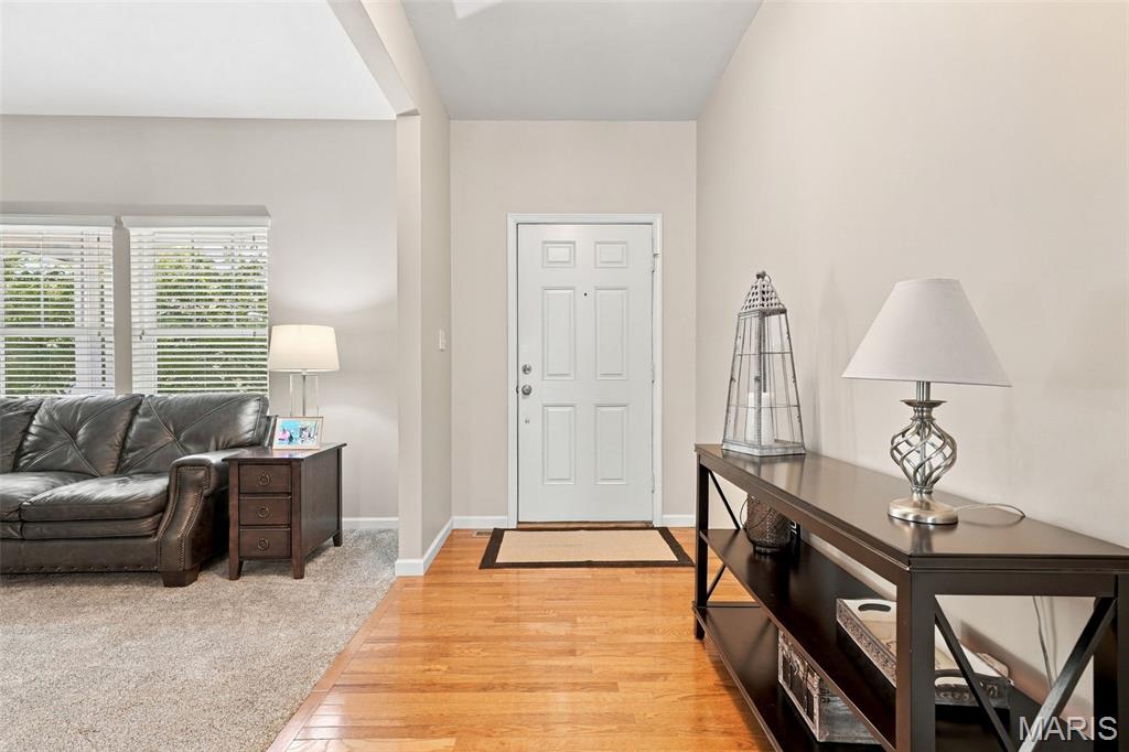 Windsor Crest - Residential