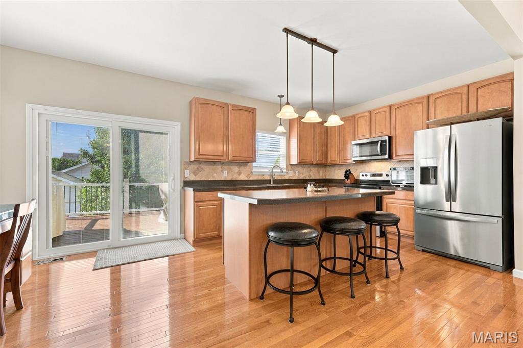Windsor Crest - Residential