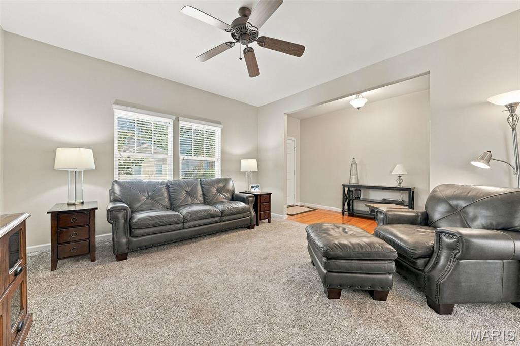Windsor Crest - Residential