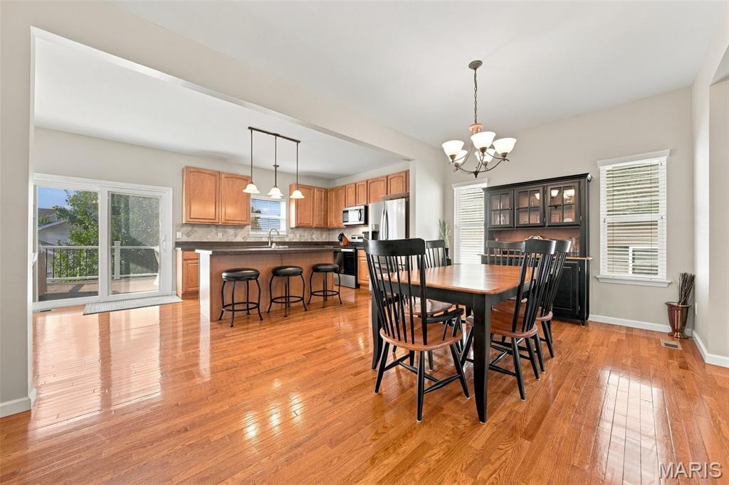 Windsor Crest - Residential