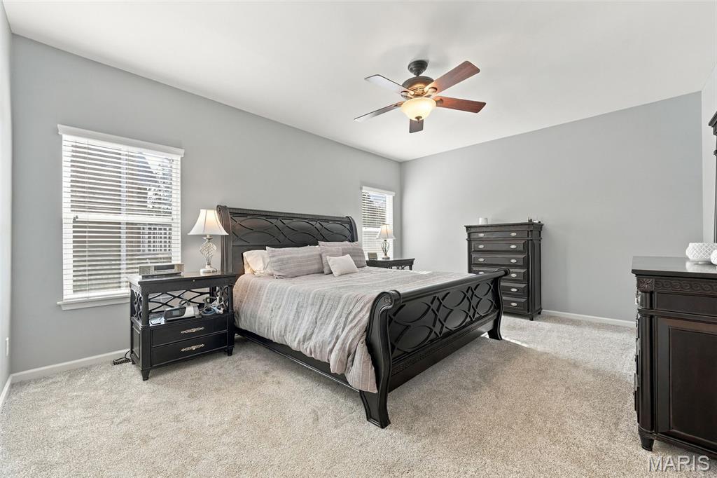 Windsor Crest - Residential