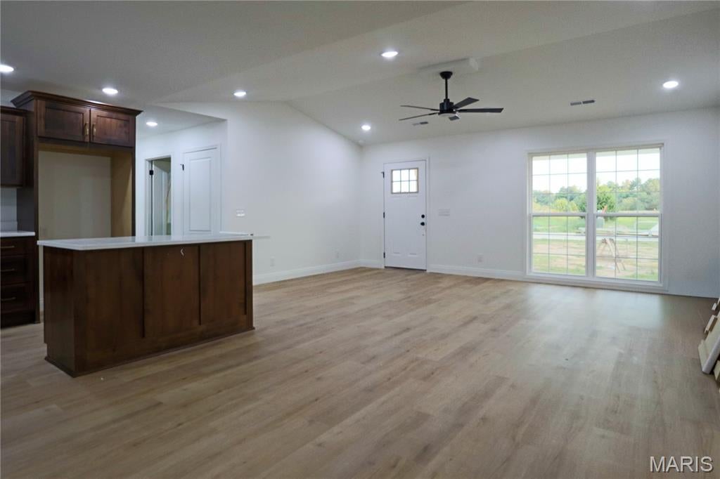 Perry Estates - Residential