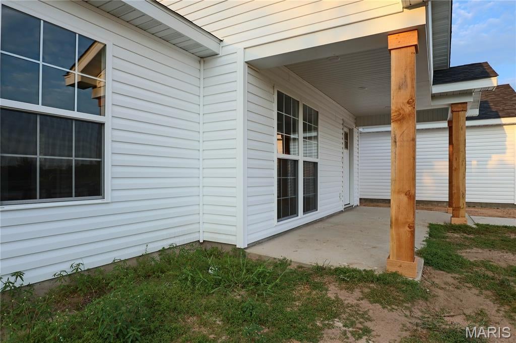 Perry Estates - Residential