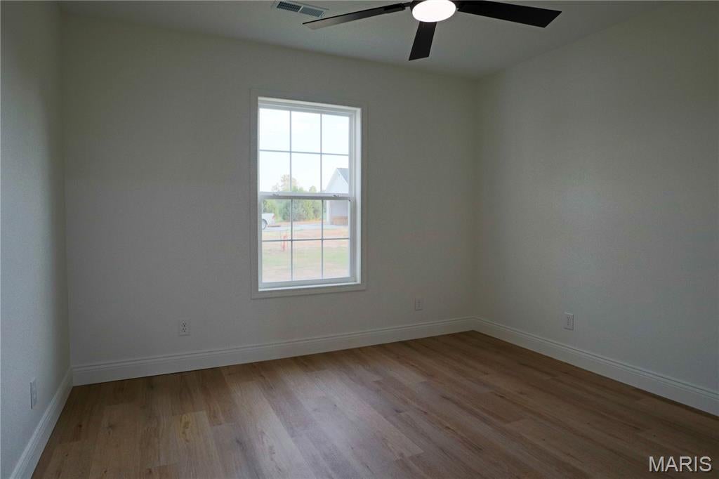 Perry Estates - Residential