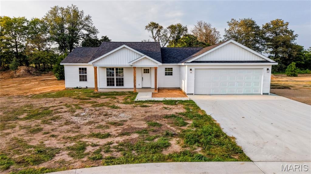 Perry Estates - Residential