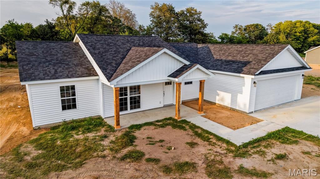 Perry Estates - Residential