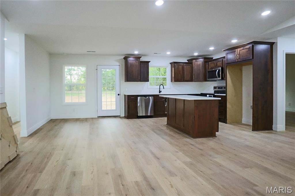 Perry Estates - Residential