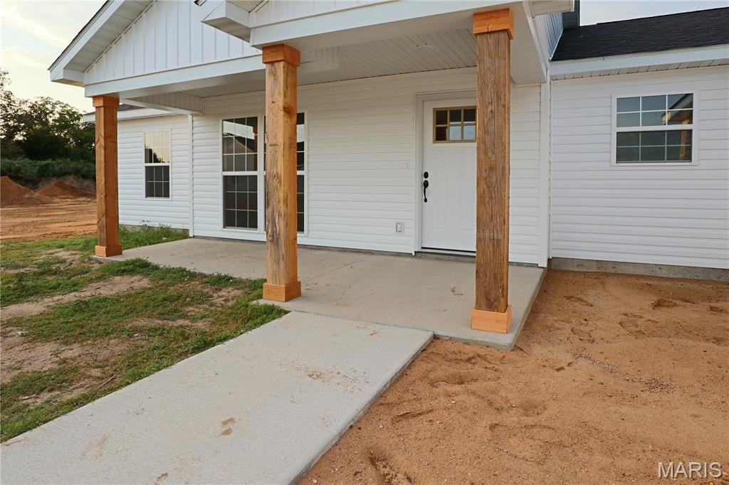 Perry Estates - Residential