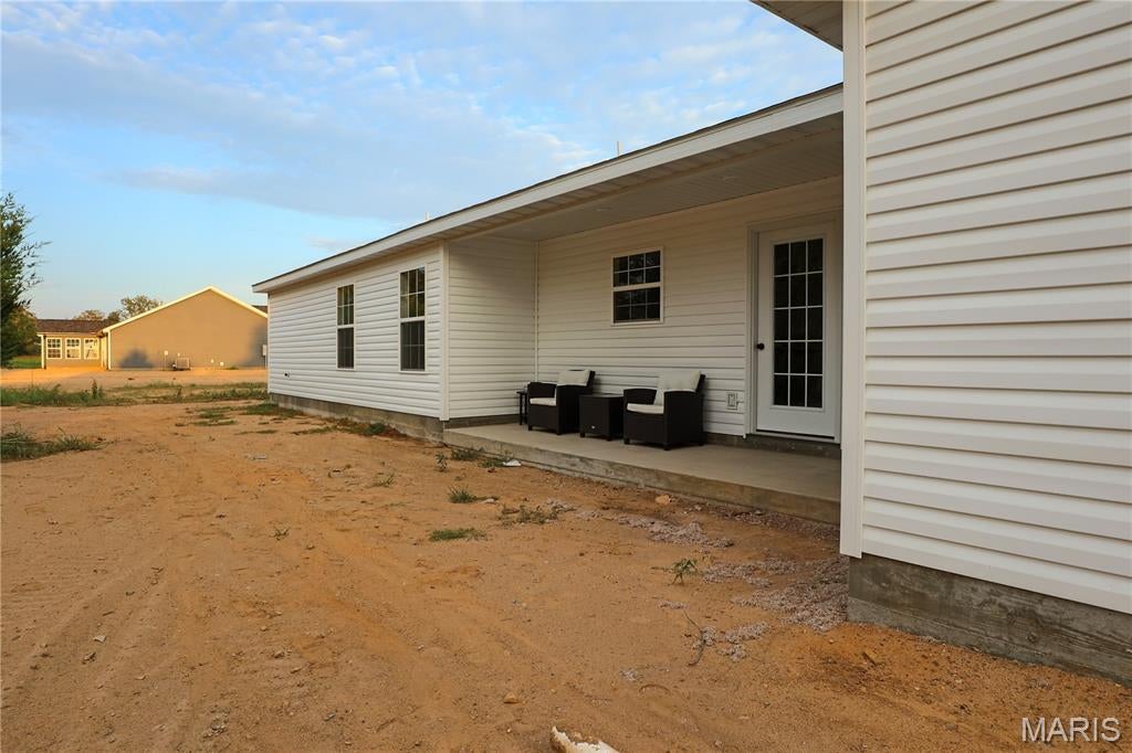 Perry Estates - Residential