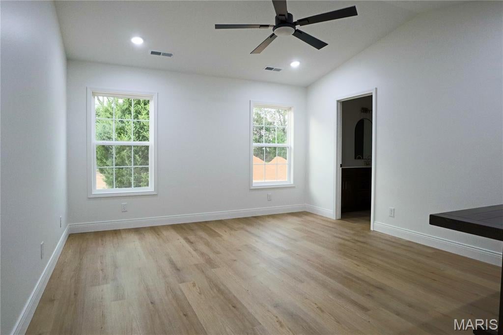 Perry Estates - Residential