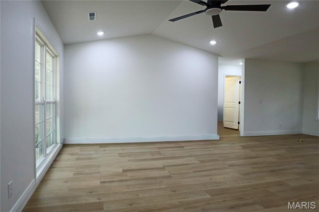 Perry Estates - Residential