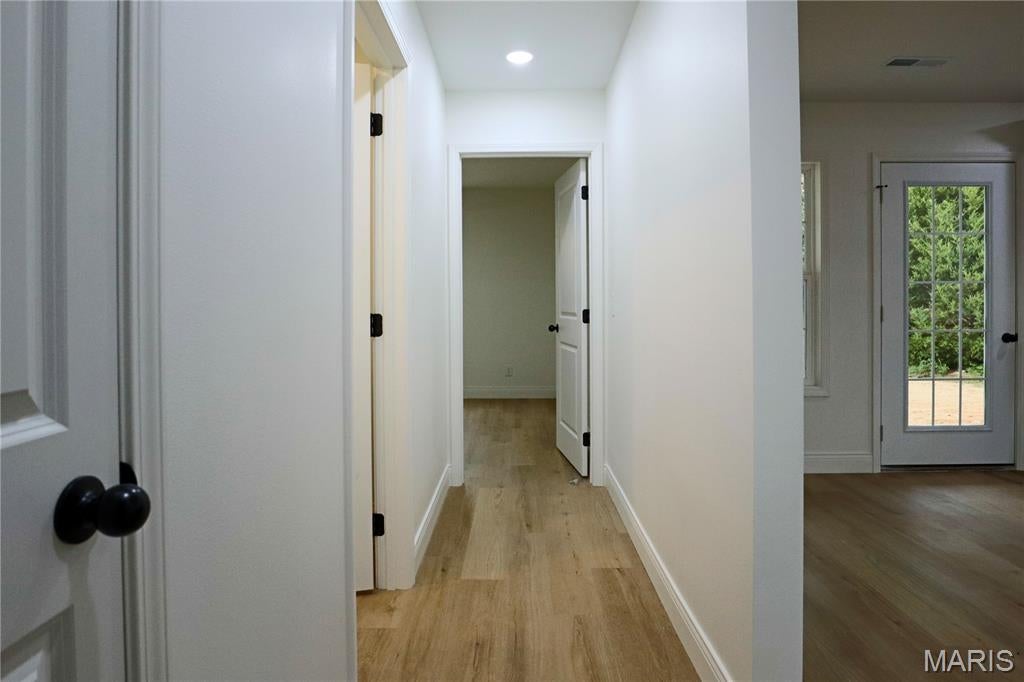 Perry Estates - Residential