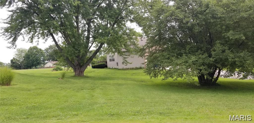 DUNLOP LAKE ACCESS! Prime vacant lot ideally situated in downtown Edwardsville. Enjoy full lake rights to beautiful Dunlop Lake, including use of a shared dock in East Lake common area #1. Perfect for fishing and recreation at an affordable price. Act fast—motivated seller, bring your offer today!