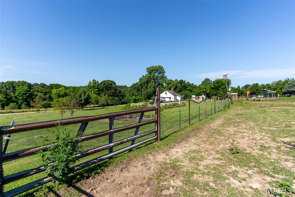 N/A - Farm