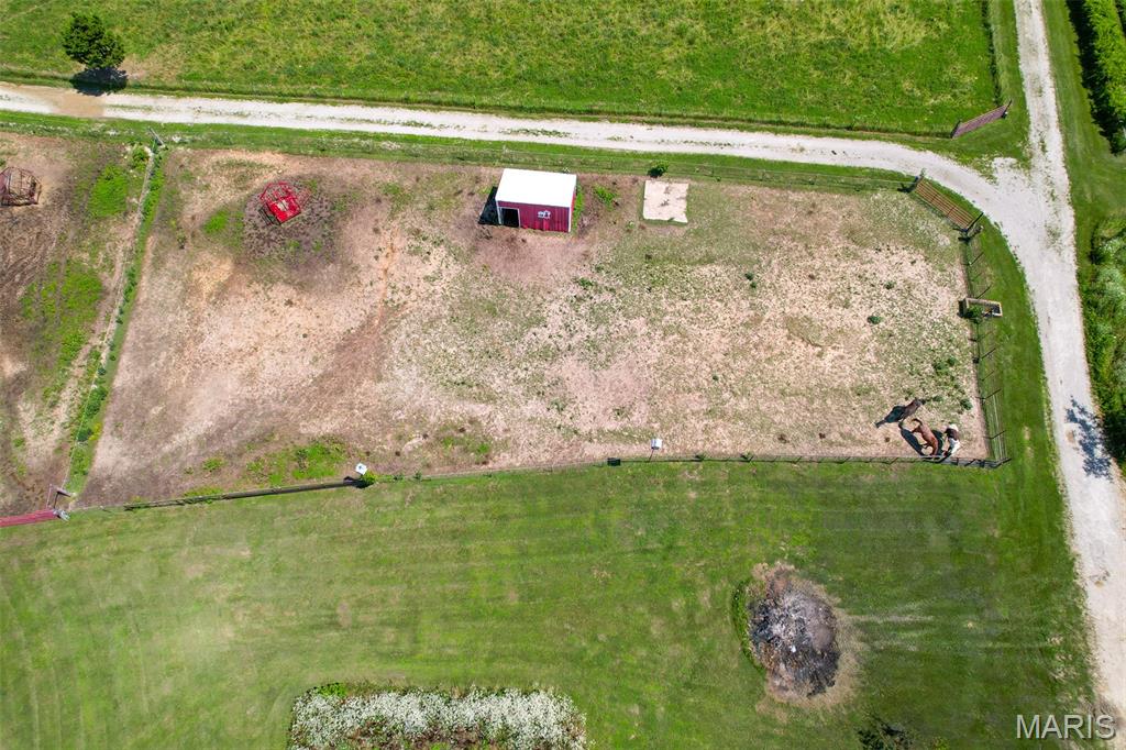 N/A - Farm